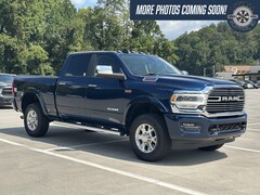 2022 Ram 2500 Laramie Truck Crew Cab