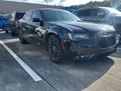 2020 Chrysler 300 300S Sedan