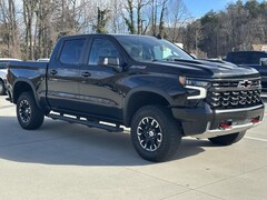 2023 Chevrolet Silverado 1500 ZR2 Truck Crew Cab
