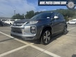 Mitsubishi Outlander Sport