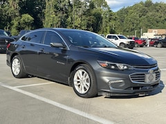 2016 Chevrolet Malibu LT Sedan