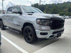 2020 Ram 1500 Big Horn Truck Crew Cab