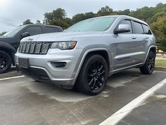 2019 Jeep Grand Cherokee Altitude SUV
