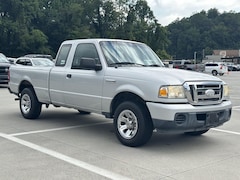 2009 Ford Ranger XLT Truck Super Cab