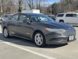  Ford Fusion Hybrid