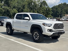 2023 Toyota Tacoma TRD Off Road Truck Double Cab
