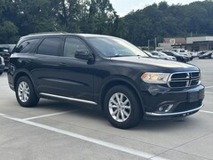 2019 Dodge Durango SXT Plus SUV