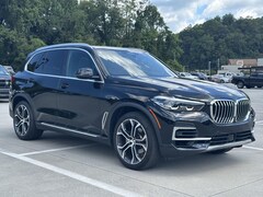 2022 BMW X5 xDrive40i SUV