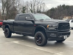 2022 Ram 3500 Limited Truck Mega Cab