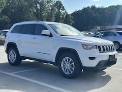 2021 Jeep Grand Cherokee Laredo E SUV