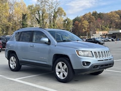 2014 Jeep Compass Latitude SUV