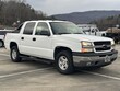  Chevrolet Avalanche 1500
