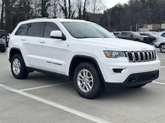 2019 Jeep Grand Cherokee Laredo E SUV