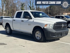 2017 Ram 1500 Tradesman Truck Crew Cab