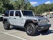 Jeep Wrangler 4xe