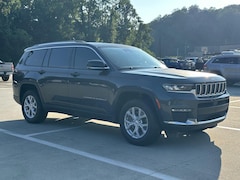 2023 Jeep Grand Cherokee Limited SUV