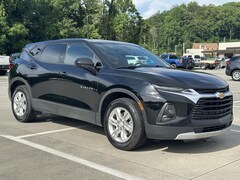 2022 Chevrolet Blazer LT SUV