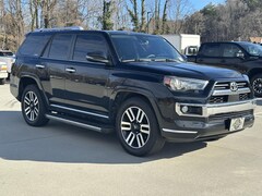 2020 Toyota 4Runner Limited SUV