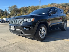 2018 Jeep Grand Cherokee Laredo E SUV