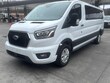  Ford Transit-350 Passenger
