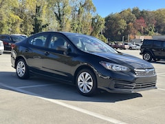 2023 Subaru Impreza 5-Door