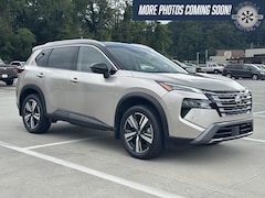 2025 Nissan Rogue SL SUV