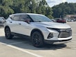 Chevrolet Blazer