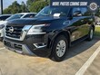 Nissan Armada