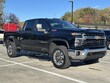 Chevrolet Silverado 2500 HD