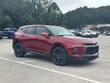  Chevrolet Blazer