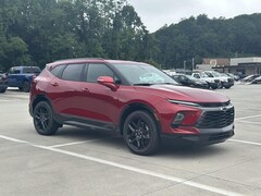 2025 Chevrolet Blazer RS SUV