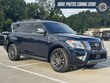 Nissan Armada