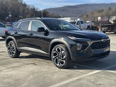 2026 Chevrolet Trax 2RS SUV