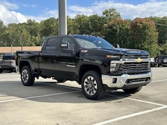 2025 Chevrolet Silverado 2500 HD LT Truck