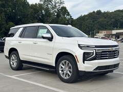 2025 Chevrolet Tahoe Premier SUV
