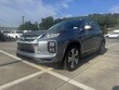 Mitsubishi Outlander Sport