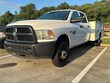 Ram 3500 Chassis