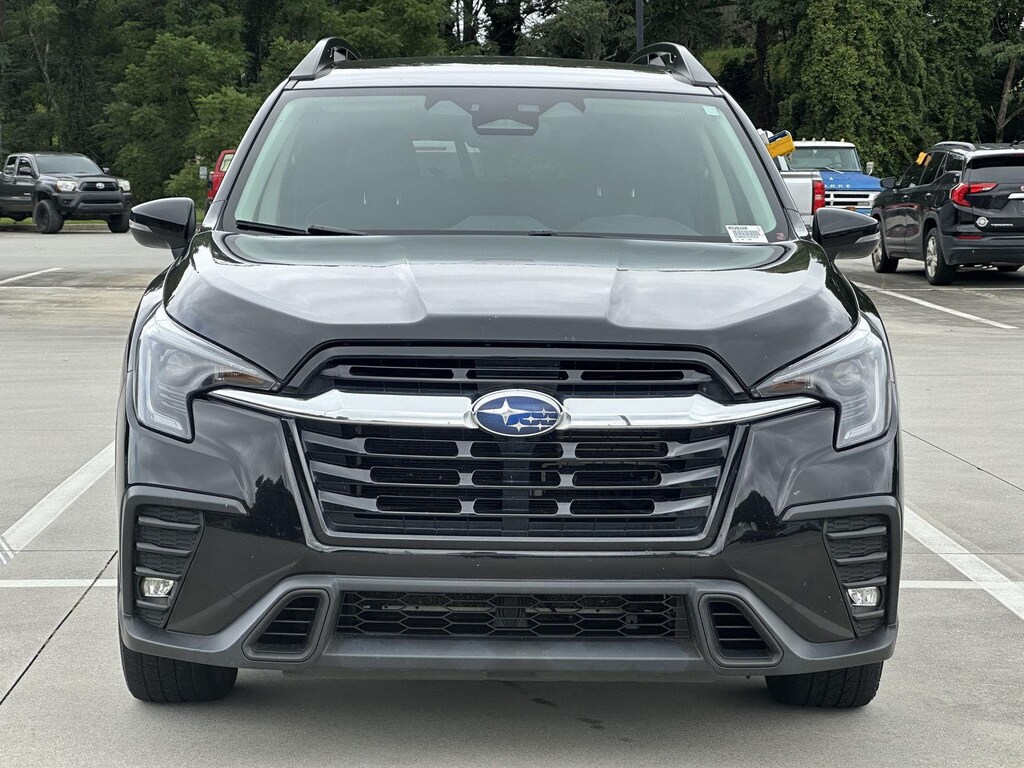 Used 2023 Subaru Ascent Limited 7-Passenger SUV