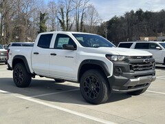 2026 Chevrolet Colorado Trail Boss Truck