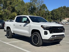 2026 Chevrolet Colorado Z71 Truck
