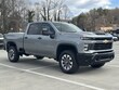  Chevrolet Silverado 2500 HD