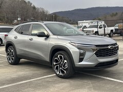 2026 Chevrolet Trax 2RS SUV