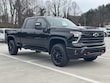  Chevrolet Silverado 2500 HD