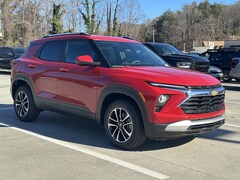 2026 Chevrolet Trailblazer LT SUV