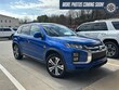 Mitsubishi Outlander Sport