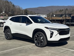 2026 Chevrolet Trax 2RS SUV