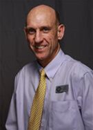 Staff member Jeffrey Duvall from ID_e3551dcdbcd9