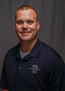 Staff member Gordon Simmons from ID_55bc4e39db83