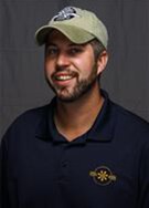 Staff member William Andrews from ID_55bc4e39db83