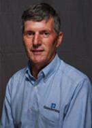 Staff member Norman Wheatley from ID_3711ec8b055a